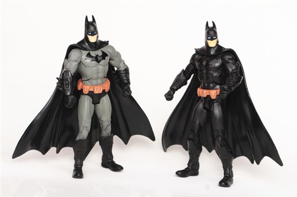 marvel batman action figure