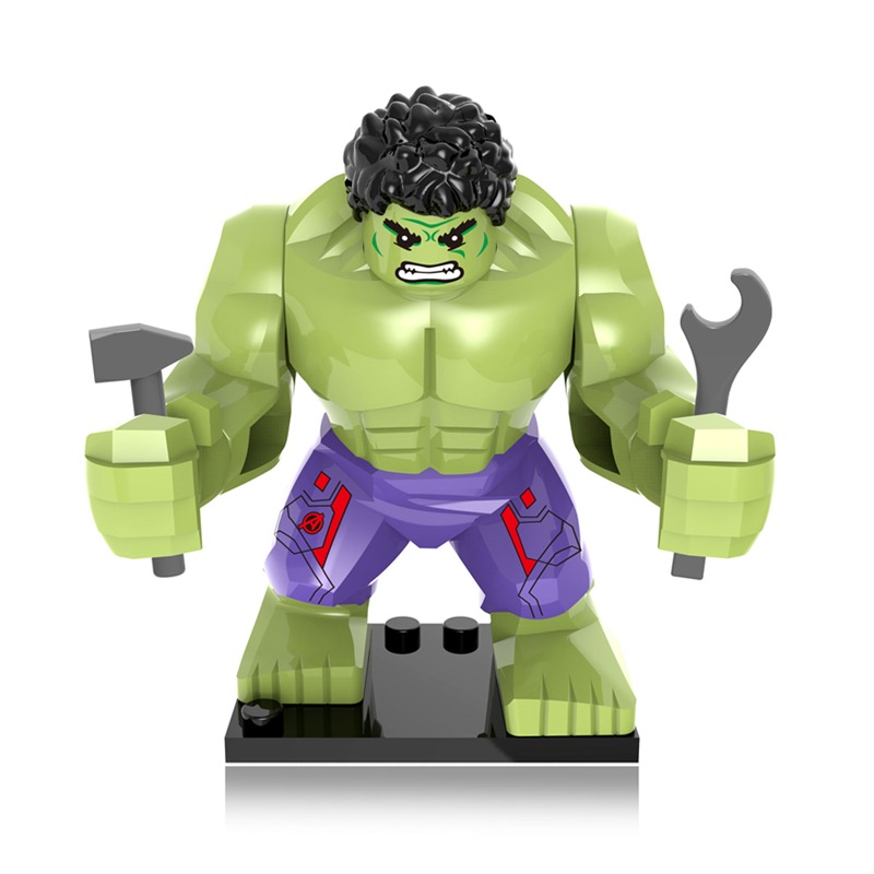 hulk toys for sale