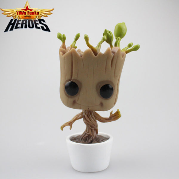 groot super sized pop
