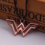 Fashion Movie Superhero Wonder Woman Torque The Winner Acronym W Logo ...