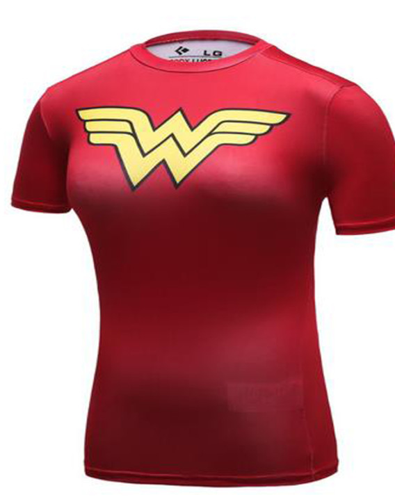 Fashion Movie Superhero Wonder Woman Torque The Winner Acronym W Logo ...