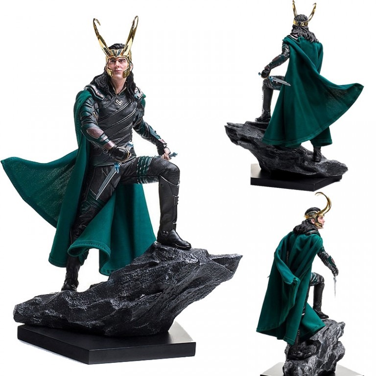 Thor Ragnarok Marvel Comics Loki 1 6TH Scale Collectible Figures   Thor Ragnarok Font B Marvel B Font Comics Loki 1 6TH Scale Collectible Figures Ragnarokr Action 768x768 