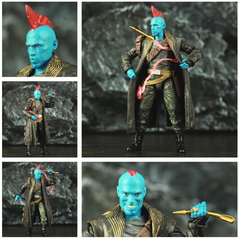 yondu doll